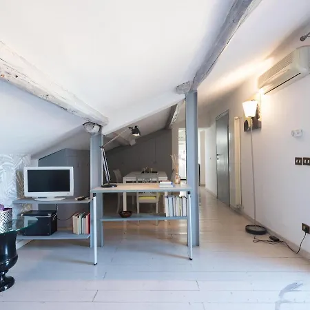 Lejlighed Terrace Rom