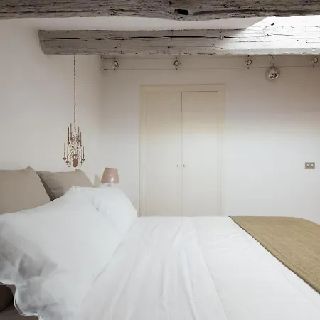 Terrace Apartment