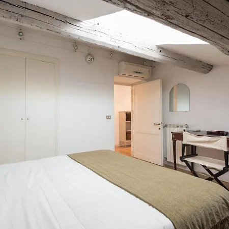 Apartment Terrace Rome