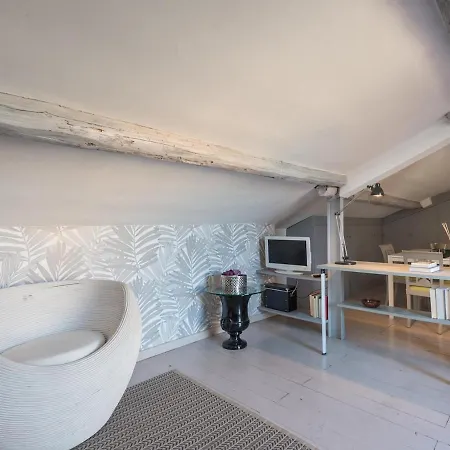 Terrace Apartment