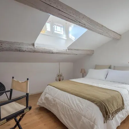 Terrace Apartment
