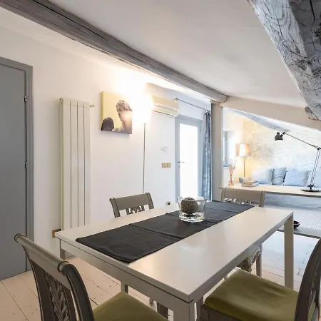 Terrace Rome