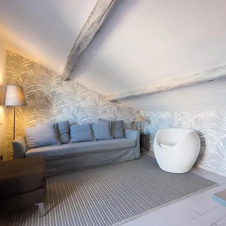 Apartment Terrace