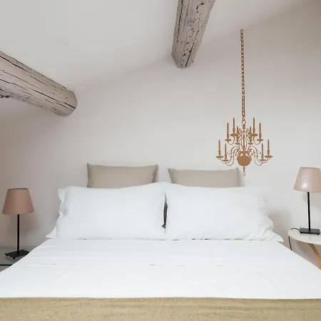 Apartment Terrace Rom