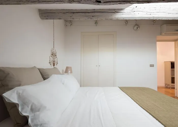 Terrace Apartment