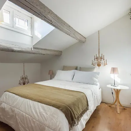 Apartmán Terrace *