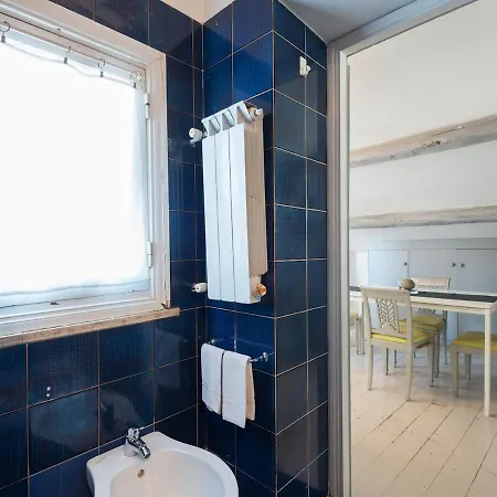 Apartmán Terrace *